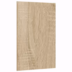 Vidaxl Panneaux Décoratifs 50 Pcs Chêne Sonoma 40 X 60 X 0,27 Cm - Vue supplémentaire 2