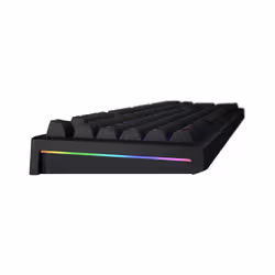 HATOR Skyfall 100 Pro Wireless clavier Gaming USB + RF Wireless + Bluetooth QWERTY Anglais Noir - Vue supplémentaire 5