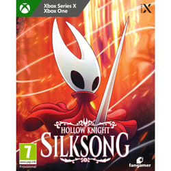 Fangamer Hollow Knight: Silksong Standard Xbox Series X