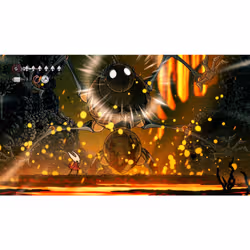 Fangamer Hollow Knight: Silksong Standard Xbox Series X - Vue supplémentaire 4