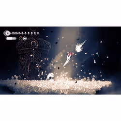 Fangamer Hollow Knight: Silksong Standard Xbox Series X - Vue supplémentaire 5