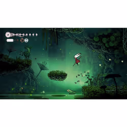 Fangamer Hollow Knight: Silksong Standard Xbox Series X - Vue supplémentaire 7