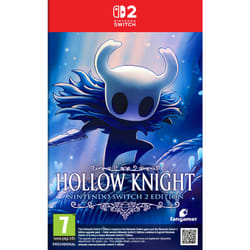Fangamer Hollow Knight Standard Nintendo Switch 2