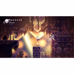 Fangamer Hollow Knight Standard Nintendo Switch 2 - Vue supplémentaire 4