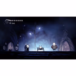 Fangamer Hollow Knight Standard Nintendo Switch 2 - Vue supplémentaire 6