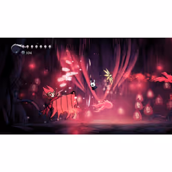 Fangamer Hollow Knight Standard Nintendo Switch 2 - Vue supplémentaire 7