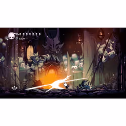 Fangamer Hollow Knight Standard PlayStation 5 - Vue supplémentaire 3