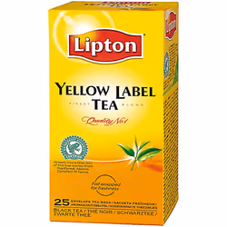 Lipton Yellow Label
