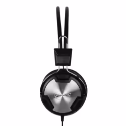 ARCTIC P402 Casque Avec fil Arceau Noir - Vue supplémentaire 5