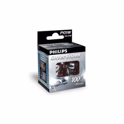 Philips Vision 12146CP Lampe conventionnelle de signalisation et habitacles