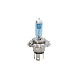 Ampoule halogène PHILIPS H4 WhiteVision Ultra 12V, 60/55W, 1 pièce