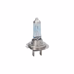 Ampoule halogène PHILIPS H7 WhiteVision Ultra 12V, 55W, 1 pièce