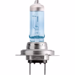 Ampoule halogène PHILIPS H7 WhiteVision Ultra 12V, 55W, 1 pièce - Vue supplémentaire 4