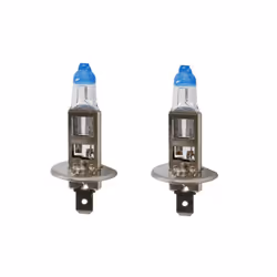 Ampoule halogène PHILIPS H1 X-tremeVision G-force 12V/55W, 2 pièce - Vue supplémentaire 2