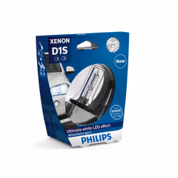 Philips Xenon WhiteVision gen2 85415WHV2S1 Lampe xénon pour éclairage automobile