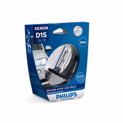 Philips Xenon WhiteVision gen2 85415WHV2S1 Lampe xénon pour éclairage automobile - Vue supplémentaire 4