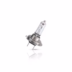 Philips LongLife EcoVision 12972LLECOC1 Lampe pour éclairage avant, 55 W, 12 V, H7, 3100 K, 1 pièce(s)