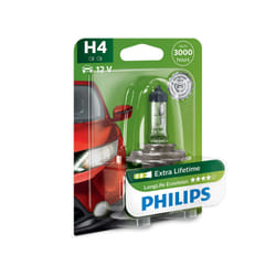 Philips LongLife EcoVision 12342LLECOB1 Lampe pour éclairage avant