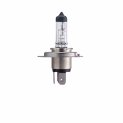 Philips LongLife EcoVision 12342LLECOB1 Lampe pour éclairage avant