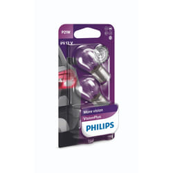 Philips VisionPlus 12498VPB2 Lampe conventionnelle de signalisation et habitacles