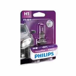 Philips VisionPlus 12258VPB1 Lampe pour éclairage avant