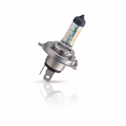 Philips VisionPlus 12258VPS2 Lampe pour éclairage avant, 55 W, 12 V, Н1, Halogène, 3250 K, 2 pièce(s)