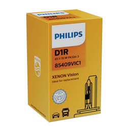 Philips Vision Xenon 85409VIC1 Lampe xénon pour éclairage automobile