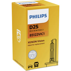 Philips Vision Xenon 85122VIC1 Lampe xénon pour éclairage automobile