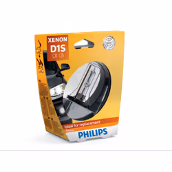 Philips Vision Xenon 85415VIS1 Lampe xénon pour éclairage automobile