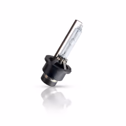 Philips Vision Xenon 85122VIS1 Lampe xénon pour éclairage automobile