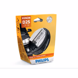 Philips Vision Xenon 85122VIS1 Lampe xénon pour éclairage automobile