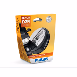 Philips Vision Xenon 85126VIS1 Lampe xénon pour éclairage automobile