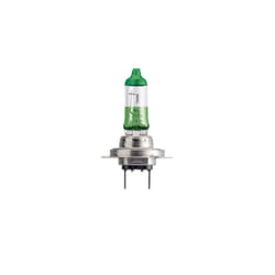 Philips ColorVision Type de lampe : H7, lampe pour éclairage avant, vert