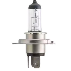 PHILIPS 12342ELC2 Ampoule, projecteur longue portée H4 12V 60/55W Halogène OPEL: Vivaro A Van, TOYOTA: Yaris III 3/5 portes