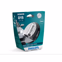 Philips Xenon X-tremeVision gen2 85415XV2S1 Lampe xénon pour éclairage automobile