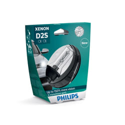 Philips Xenon X-tremeVision gen2 85122XV2S1 Lampe xénon pour éclairage automobile
