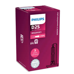 Philips Xenon X-tremeVision gen2 85122XV2C1 Lampe xénon pour éclairage automobile