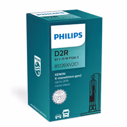 Philips Xenon X-tremeVision gen2 85126XV2C1 Lampe xénon pour éclairage automobile
