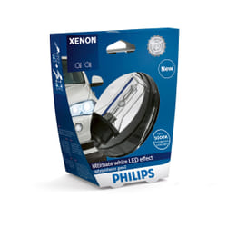 Philips WhiteVision Xenon gen2 85126WHV2S1 Lampe xénon pour éclairage automobile