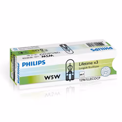 Philips LongLife EcoVision 12961LLECOCP Lampe conventionnelle de signalisation et habitacles - Vue supplémentaire 2