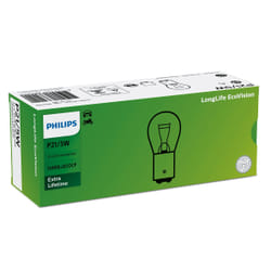 Philips LongLife EcoVision 12499LLECOCP Lampe conventionnelle de signalisation et habitacles