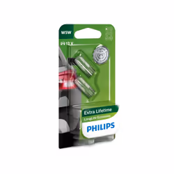 Philips LongLife EcoVision 12961LLECOB2 Lampe conventionnelle de signalisation et habitacles