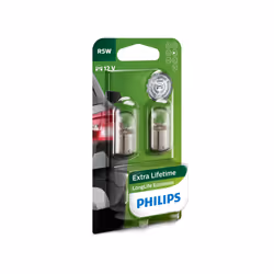 Philips LongLife EcoVision 12821LLECOB2 Lampe conventionnelle de signalisation et habitacles
