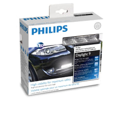 Philips LED Daytime lights Feux de jour LED 12831WLEDX1