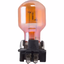 Ampoule secondaire PHILIPS PWY24W Silver Vision 12V, 24W, 1 pièce - Vue supplémentaire 4