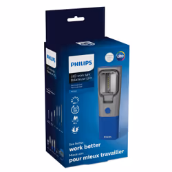 Philips LED Inspection lamps Professional LPL33X1 RCH21