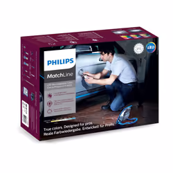 Philips Matchline Professional LPL39X1 PJH20 - Vue supplémentaire 4