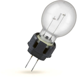 Ampoule HiPerVision lcp 12197HTRC1 13.5V 24W Philips