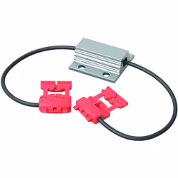 description L'adaptateur CanBus LED Philips Philips garantit un fonctionnement sans problème de la LED Philips Ultinon Pro600 ...