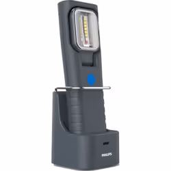 Philips LED Inspection lamps Professional LPL47X1 RCH21S, LED, 1 ampoule(s), 3 W, 6000 K, 300 lm, 500 lm